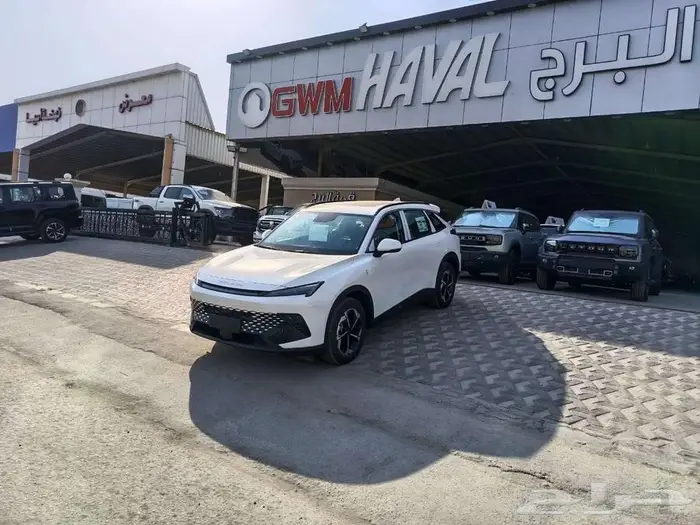بايك X55 نص فل 2024 1