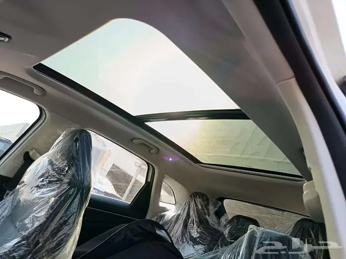 بايك X55 نص فل 2024 13
