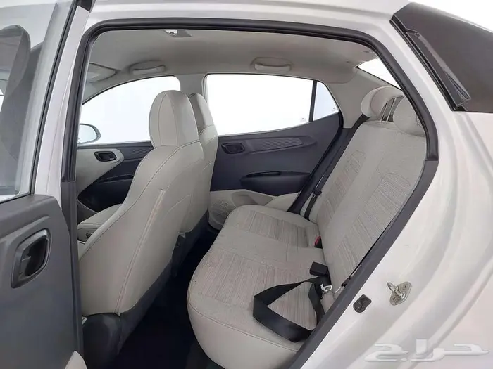 هيونداي Grand i10 فلييت 2023 7