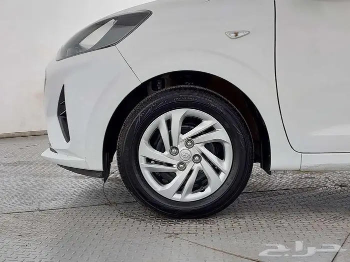 هيونداي Grand i10 فلييت 2023 3