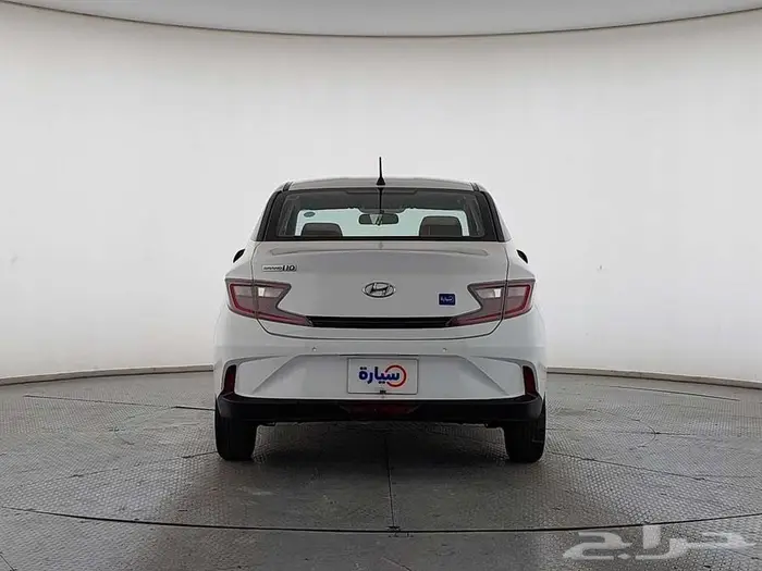 هيونداي Grand i10 فلييت 2023 2