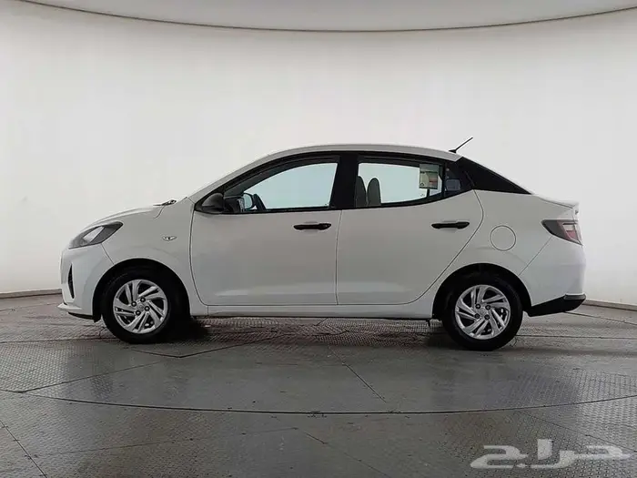 هيونداي Grand i10 فلييت 2023 1