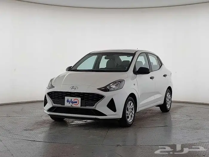 هيونداي Grand i10 فلييت 2023 0