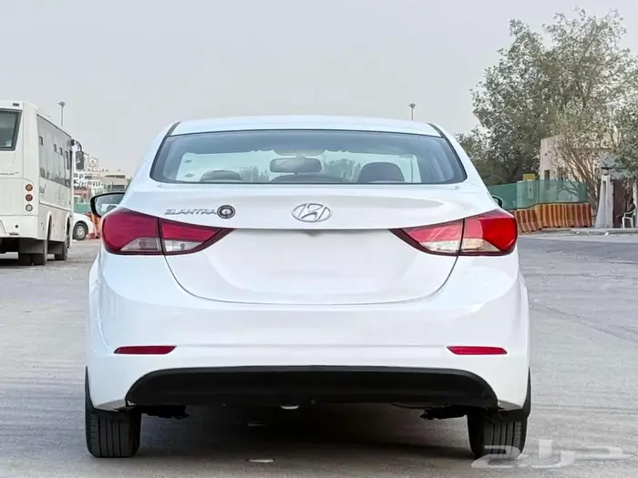 هيونداي النترا 2016 6