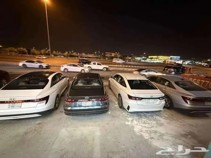 تاجير سيارات يومي اسبوعي شهري 0