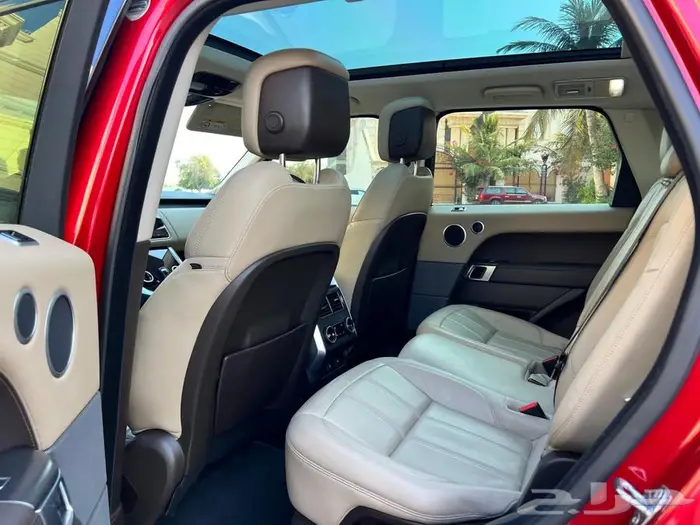 رانج سبورت 2019 10