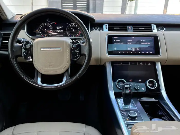 رانج سبورت 2019 6