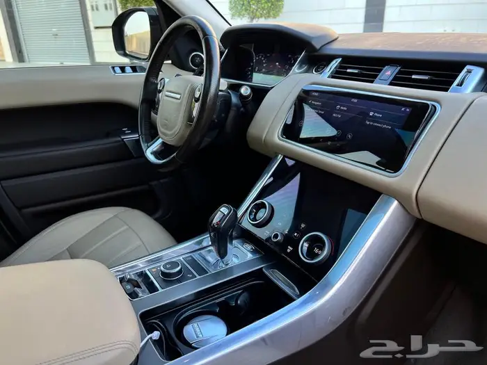 رانج سبورت 2019 9