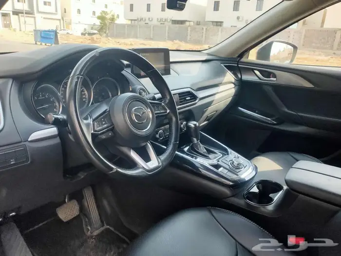 For Sale  Mazda CX-9 2018   Low Mileage   Excellent 8