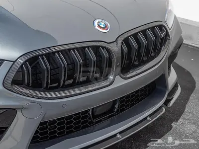 شبك BMW M8 index