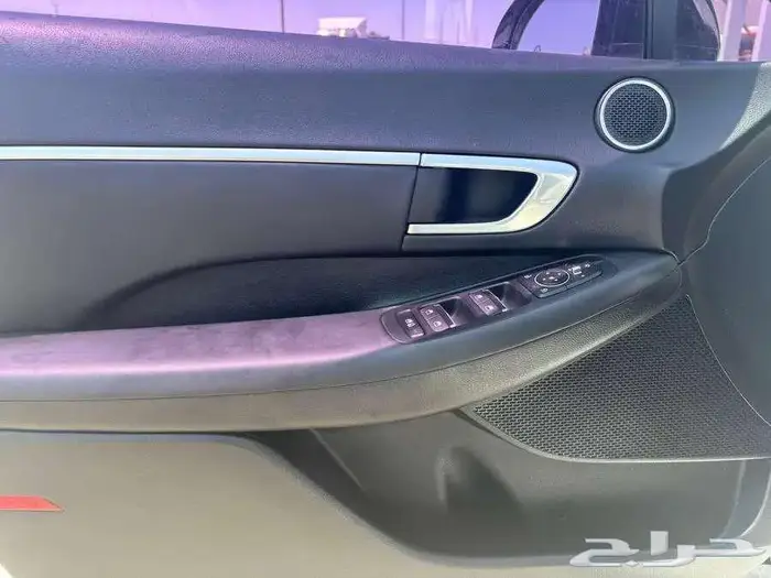 سوناتا بنزين 2020 بطاقة جمركية بانوراما استيراد كوريا 23