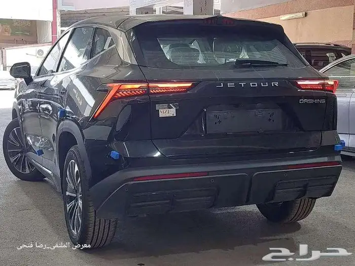 جيتور داشينج كمفورت 2025 _ كاش _قسط _اسعار مميزه 4