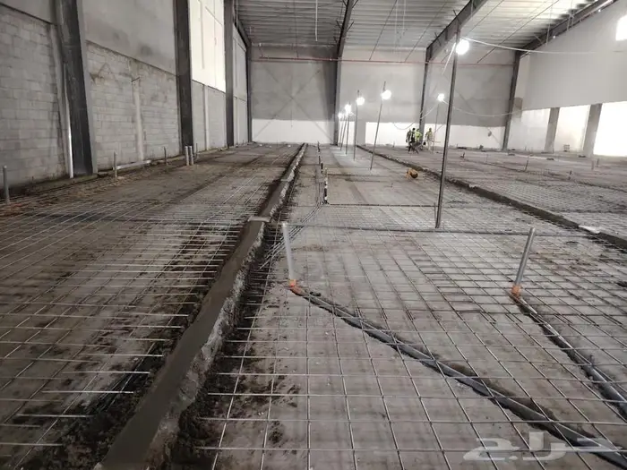 مقاول تكسير وترميم مبانى 0