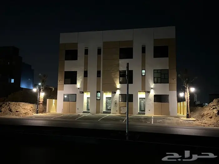 مشروع كامل للبيع بالرياض حي لبن 5