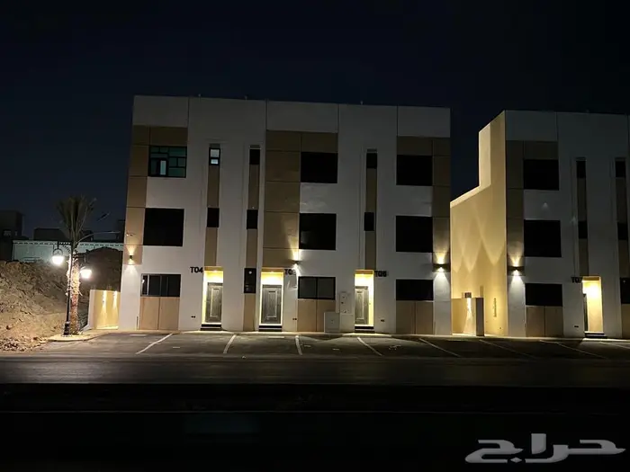 مشروع كامل للبيع بالرياض حي لبن 6