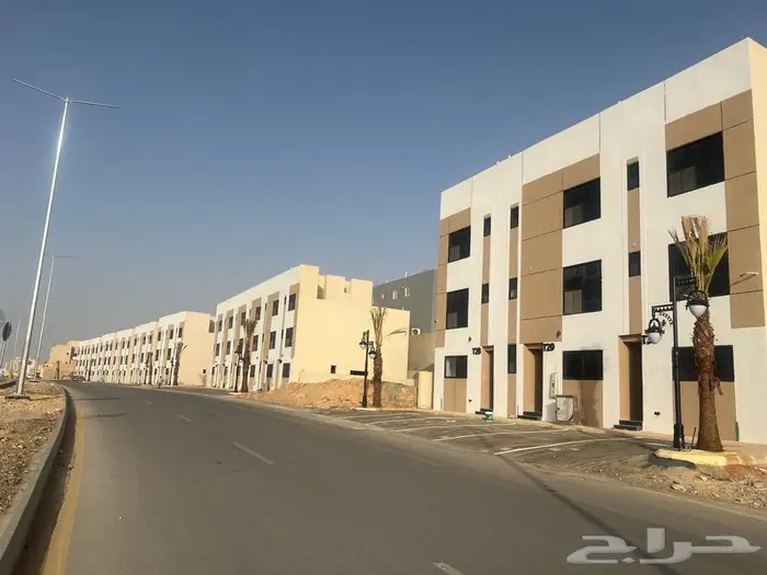 مشروع كامل للبيع بالرياض حي لبن 1