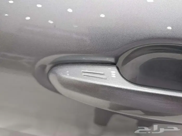 تويوتا هايلاندر لميتد فل LTD موديل 2025 7