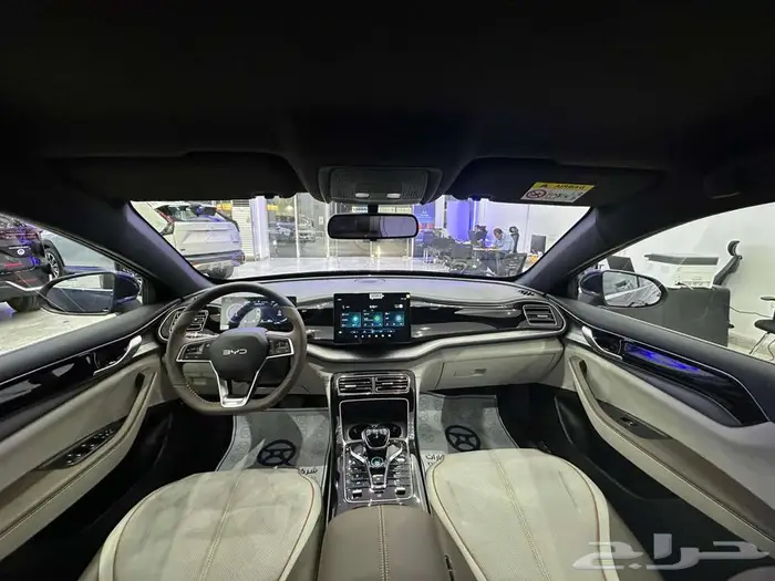 بي واي دي سونج بلس 2026 5