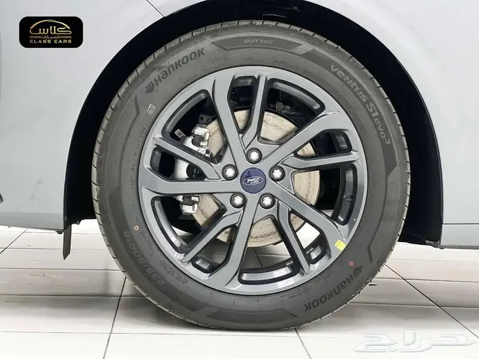 فورد توروس تريند هايبرد 2025- 125350 ريال عرض خاص 15