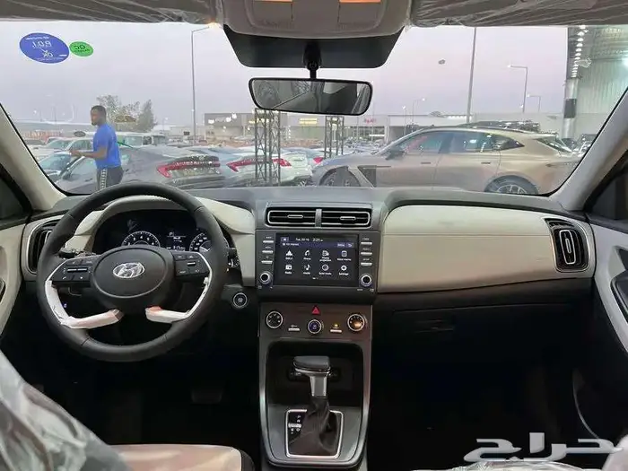 هونداي كريتا سمارت 2025 كاش واقساط 9