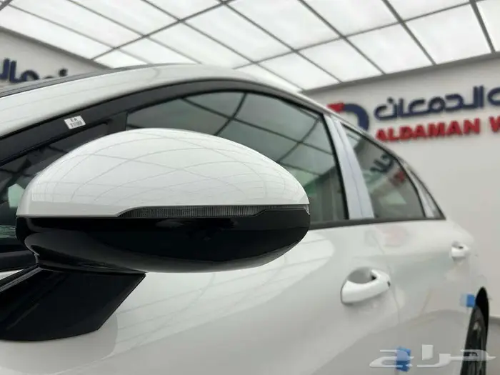 كيا K5 GL RETEl 2025 ضمان 10 سنوات او كيلو متر مفتوح 5