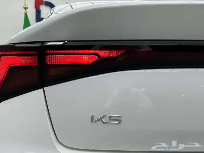 كيا K5 GL RETEl 2025 ضمان 10 سنوات او كيلو متر مفتوح 23