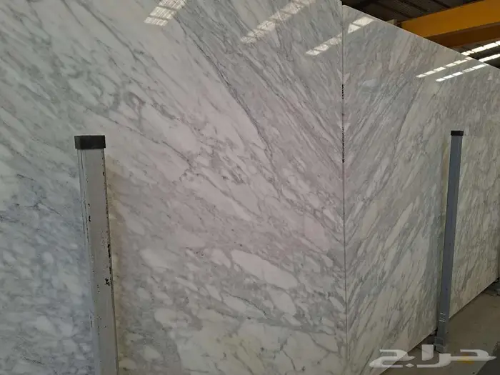 رخام طبيعي كالاكاتا إيطالي 8