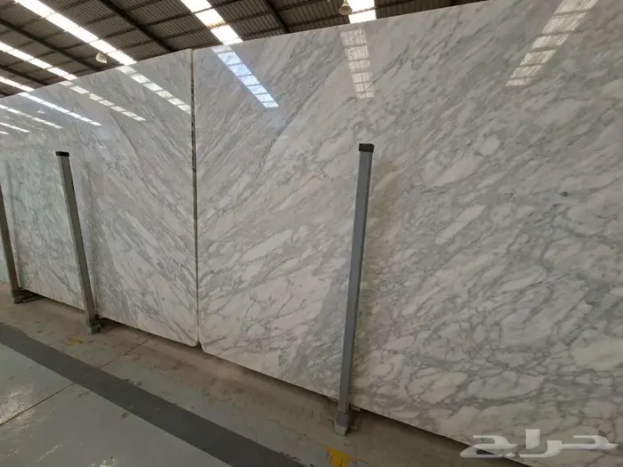 رخام طبيعي كالاكاتا إيطالي 3