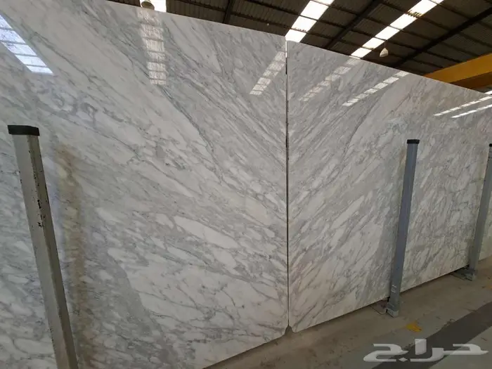 رخام طبيعي كالاكاتا إيطالي 5