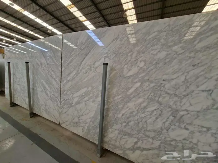 رخام طبيعي كالاكاتا إيطالي 7