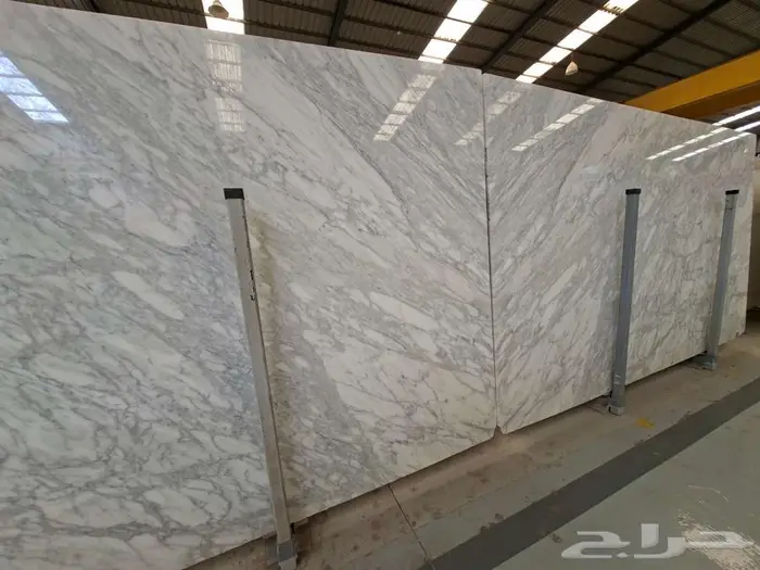 رخام طبيعي كالاكاتا إيطالي 1