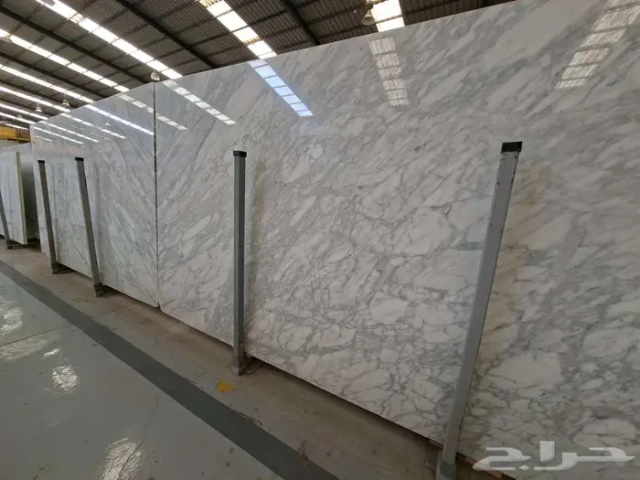 رخام طبيعي كالاكاتا إيطالي 0