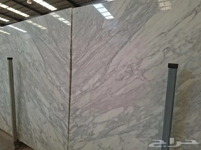 رخام طبيعي كالاكاتا إيطالي 2