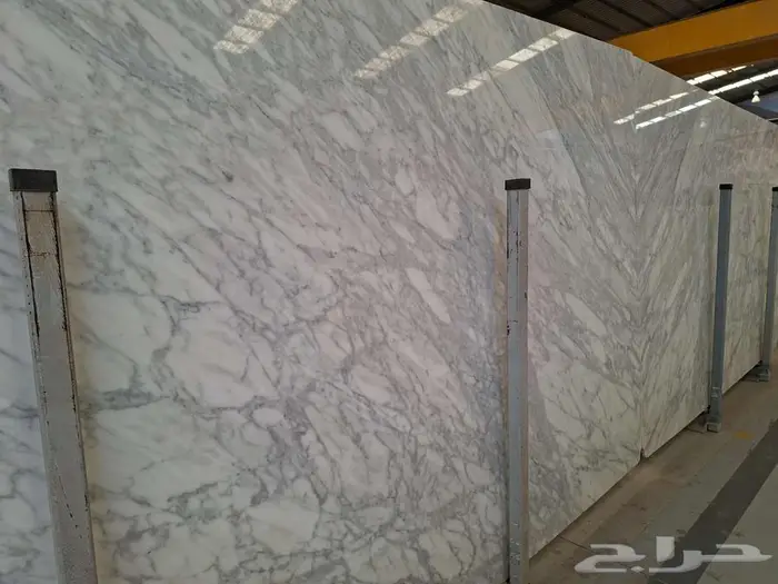 رخام طبيعي كالاكاتا إيطالي 4