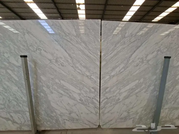 رخام طبيعي كالاكاتا إيطالي 6