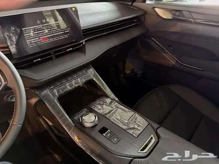 هافال H6 GT 2025 قير اوتماتيك بنزين 4