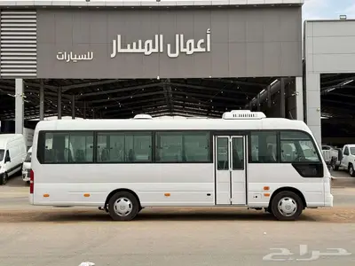 باص هيونداي كاونتي 26 ركب ديزل 2023 index