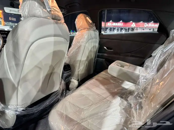 هونداي النترا سمارت 1.5cc موديل 2025 ب 70150 شامل الضريبه 6