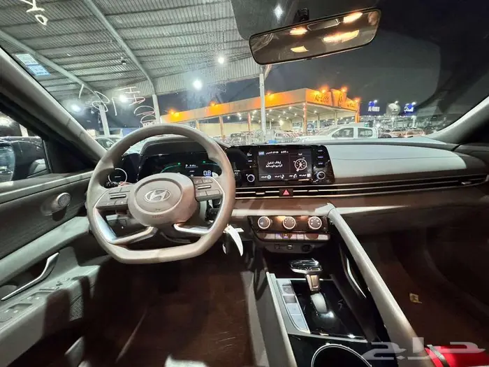هونداي النترا سمارت 1.5cc موديل 2025 ب 70150 شامل الضريبه 4