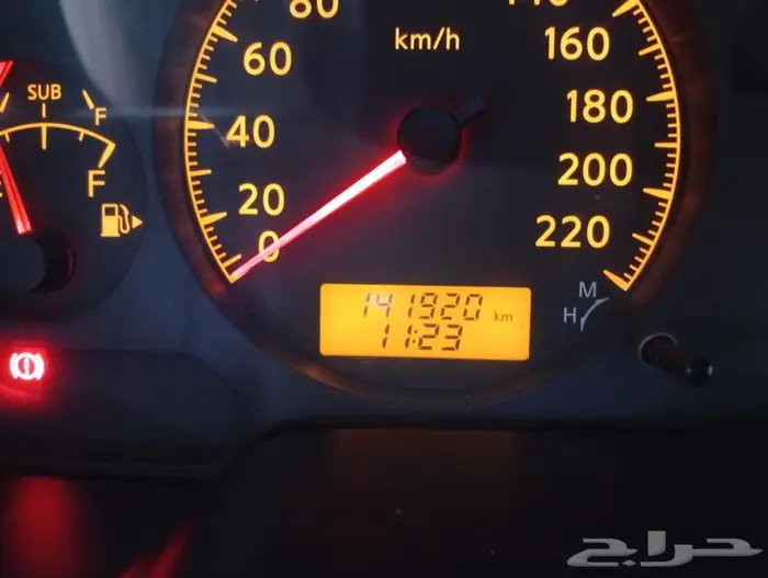 باترول سوبر سفاري 2020 4