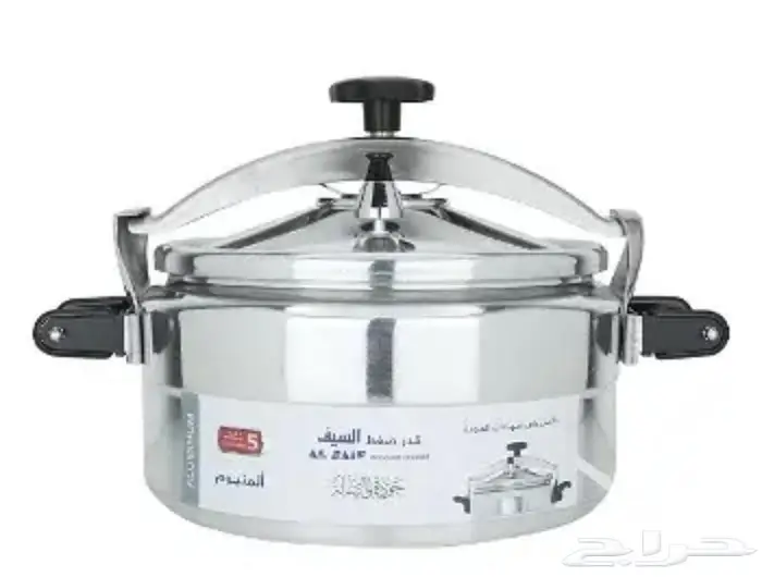 مطلوب قدر ضغط السيف 85 لتر أو 125 لتر مستخدم او جديد 0