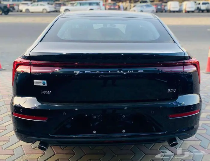 فاو بيستون B70 كومفورت 2025 تقسيط وكاش اقل سعر 3
