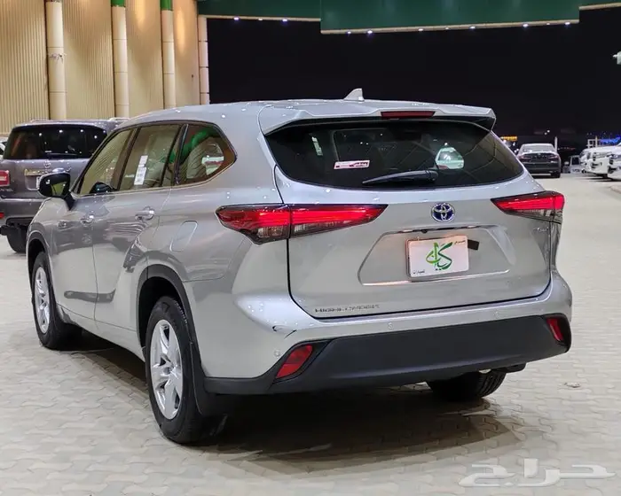 هايلاندر استاندر. 2021 بدون دبل. 6