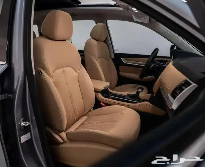 ام جي RX8 2024 اقل سعر 0