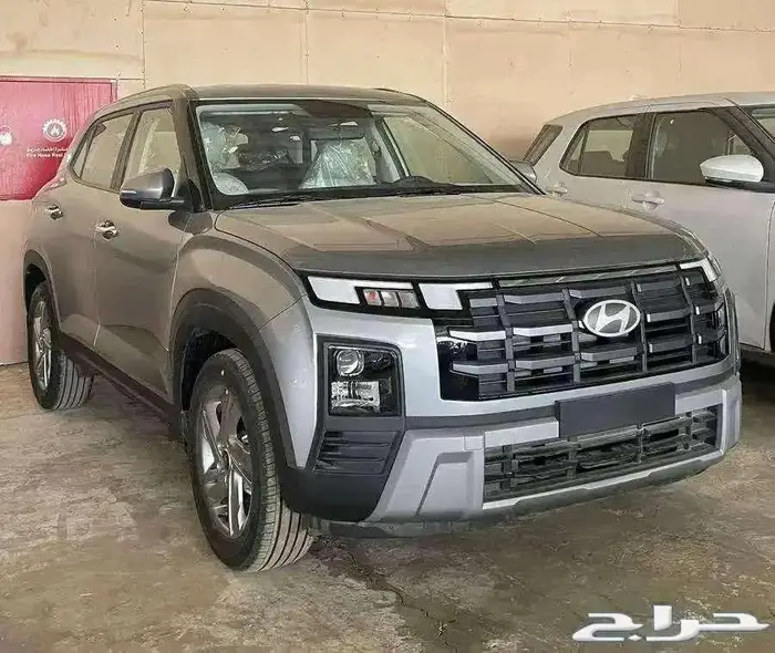 هيونداى كريتا سمارت الشكل الجديد موديل 2026 كاش وتمويل 1