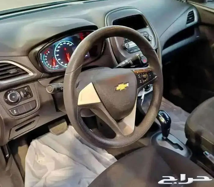 شيفروليه سبارك 2020 6