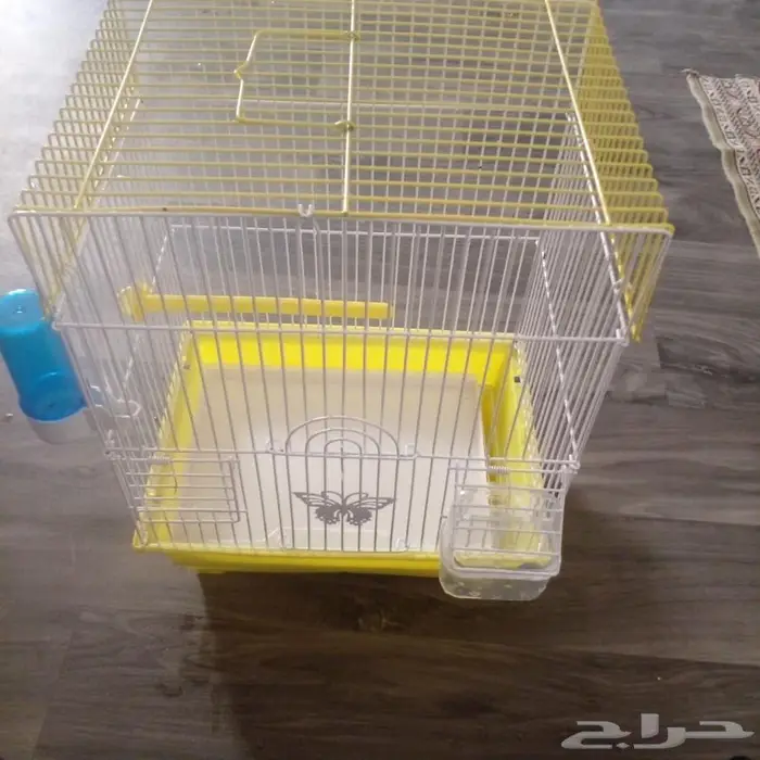 قفص طيور جديد 0