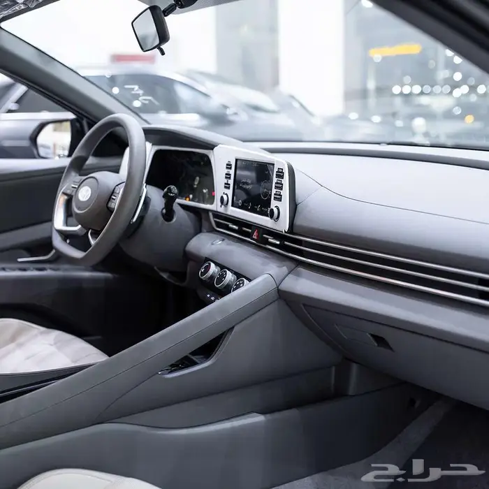 هيونداى النترا _ 2026 _( فئات متعدده )_ مكينه 1500 و 2000 CC 29
