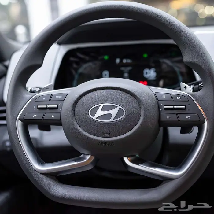 هيونداى النترا _ 2026 _( فئات متعدده )_ مكينه 1500 و 2000 CC 34