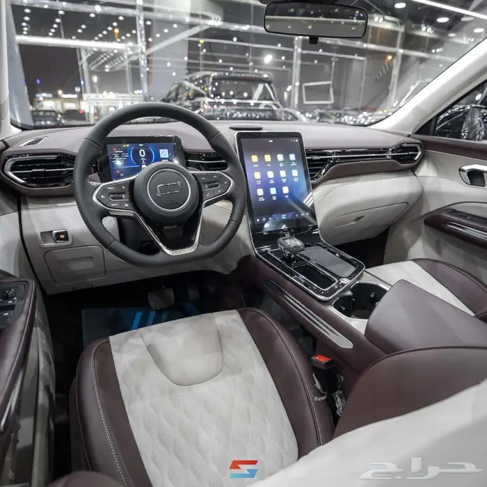 فاو بيستون T90 بريميوم 2025 13